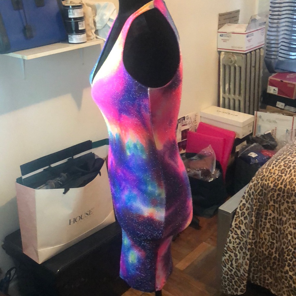 Party Dress - Picture 2 of 3